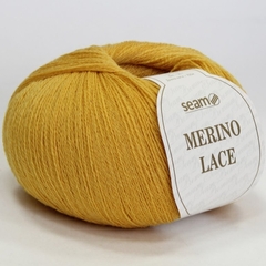 Пряжа Seam Merino Lace (29)