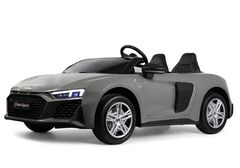 AUDI R8 M333MM (ЛИЦЕНЗИОННАЯ МОДЕЛЬ)