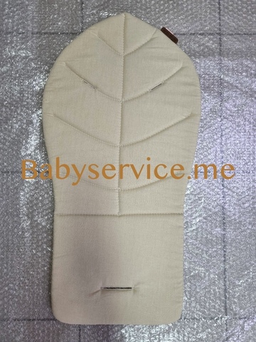 Вкладыш для стула Happy Baby Berny бежевый