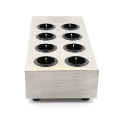 Hi-Fi фильтр питания Monosaudio E800 на 8 постов