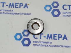Калибр-кольцо М16х1,5 6е НЕ