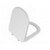 Сиденье для унитаза с микролифтом Vitra D-Light 104-003-009