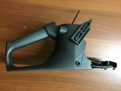 Корпус топливного бака для Partner 340S,350S,360S