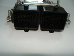 блок управления Bosch Евро 4 (0 261 S09 538) УАЗ 3163