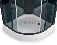 ДУШЕВАЯ КАБИНА ERLIT ER5710P-C24 100x100x215