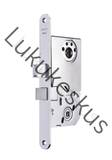 Lukukorpus Abloy 4865