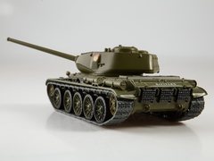 Tank T-44 Our Tanks #47 MODIMIO Collections