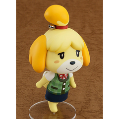 Nendoroid Isabelle (Animal Crossing: New Leaf) || Изабель