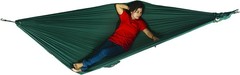 Гамак компактный Ticket to the Moon Compact Hammock Dark Green