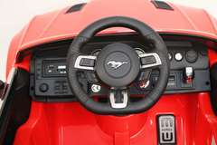 Ford Mustang GT (A222MP) (ЛИЦЕНЗИОННАЯ МОДЕЛЬ) с дистанционным управлением