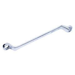 МАСТАК (023-12122) Ключ накидной 21х22 мм