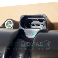 КАТУШКА ЗАЖИГАНИЯ NEXIA N150 SOHC, LANOS, CHANCE 1,5, CRUZE D3, AVEO S1/D1/D3, MATIZ 1,0 (3 КОНТАКТА) СТАРТВОЛЬТ