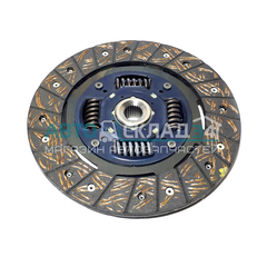 ДИСК СЦЕПЛЕНИЯ NEXIA N150 1,6, LACETTI, AVEO 1,4 SECO 8,5