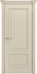Дверь Фрейм 07 / Цвет Крем / Двери ТЕКОНА