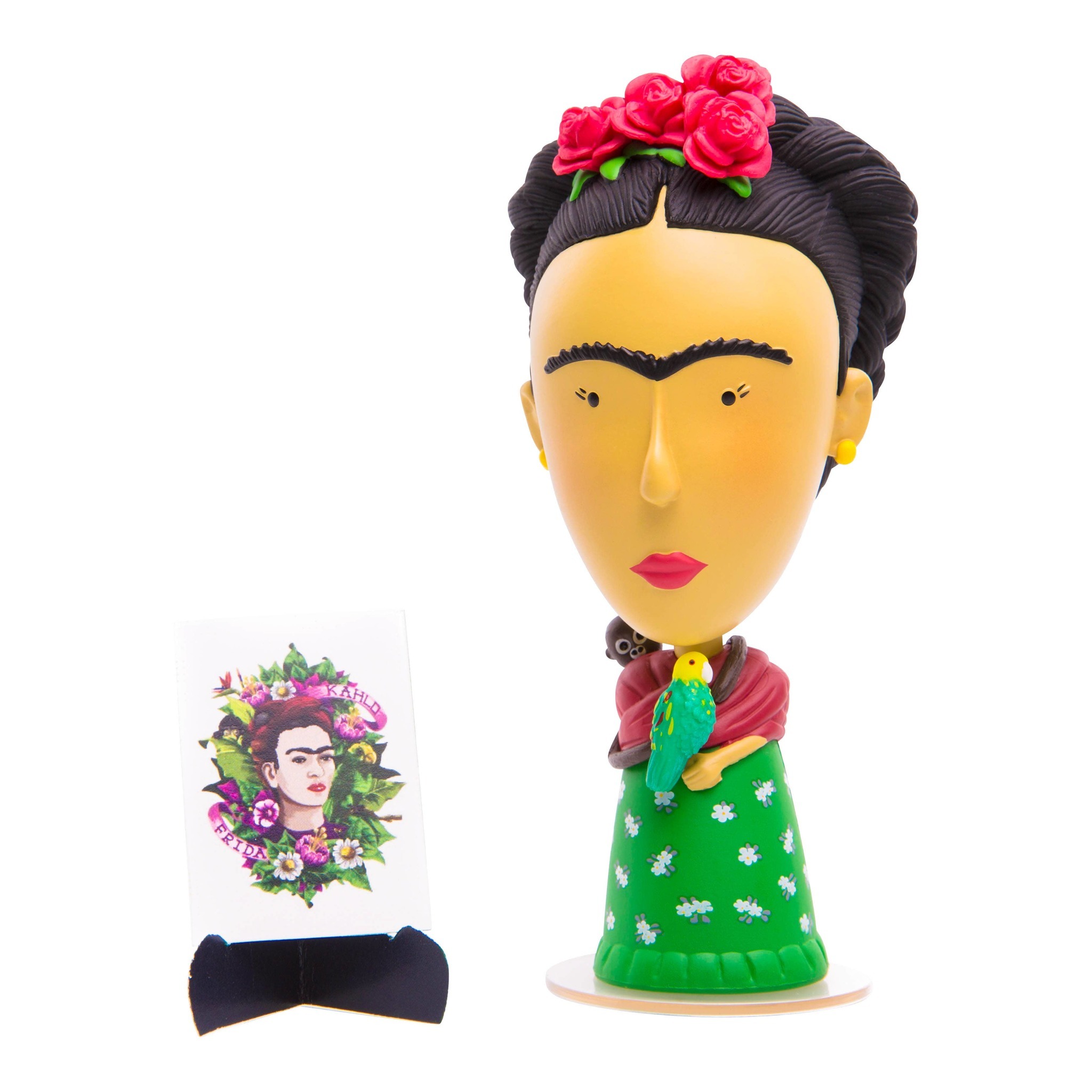 Фигурка Frida Kahlo / Фрида Кало – купить за 3500 руб | Чук и Гик ...