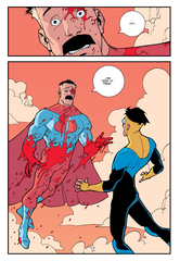 Invincible Compendium Vol 1 (HC)