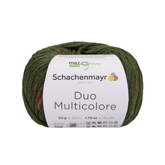Пряжа Schachenmayr Duo Multicolore (70)