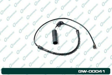 Датчик износа  G-brake  GW-00041