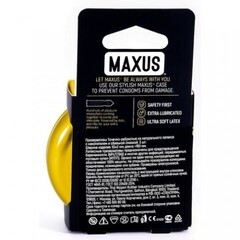 ПРЕЗЕРВАТИВЫ 