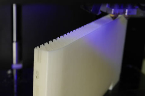 3D-принтер Mankati Fullscale XT