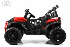 BUGGY K777KK 4WD LUX с дистанционным управлением