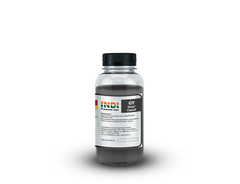 Пигментные чернила INDI для Canon Gray 250 мл