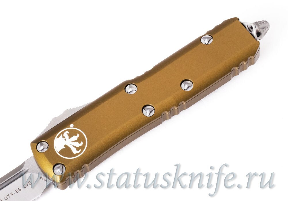 Нож Microtech UTX-85 231-4TA