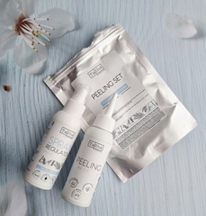 Tashe professional Набор для регуляции работы сальных желез (tsh36) 100+100мл