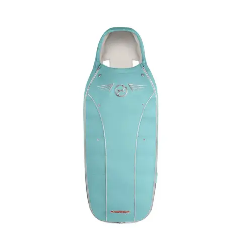 Теплый конверт в коляску Cybex Platinum Footmuff by JS Car