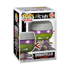 Funko POP! TMNT. The Last Ronin: Donatello (42)