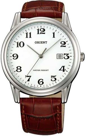 Наручные часы ORIENT UNA0008W фото