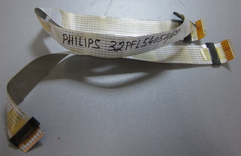 LVDS-cable for PHILIPS 32PFL5405H/60