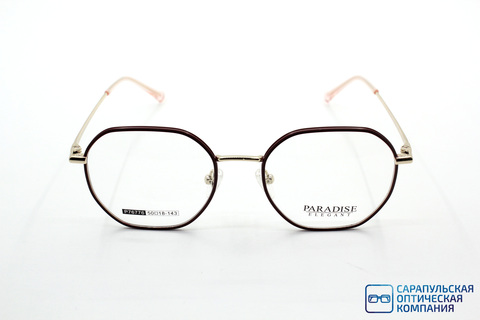 Оправа для очков PARADISE ELEGANT P76776