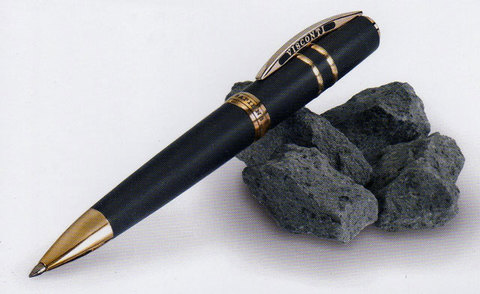 Visconti Homo Sapiens, Black GT (Vs-472-02)