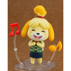 Nendoroid Isabelle (Animal Crossing: New Leaf) || Изабель