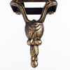 Уличный светильник Arte Lamp Atlanta A1045SO-1BN