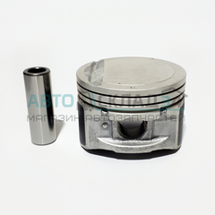 ПОРШЕНЬ STD TUCSON JM, SPORTAGE KM BETA G4GC TEIKIN 82,0 1,2-1,2-2,0 (+ПАЛЕЦ) (ТОНКИЕ КОЛЬЦА)