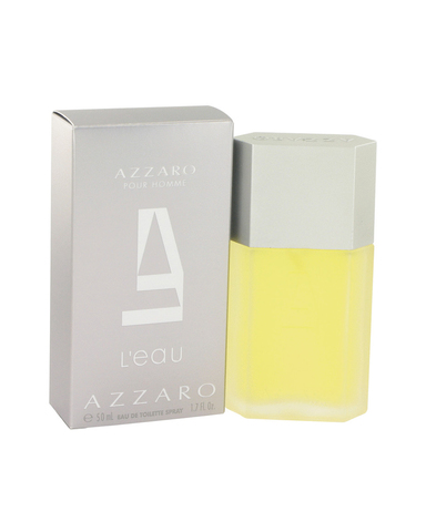 Azzaro L'Eau Pour Homme