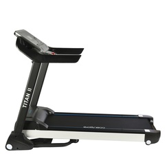 Беговая дорожка EVO FITNESS Titan II