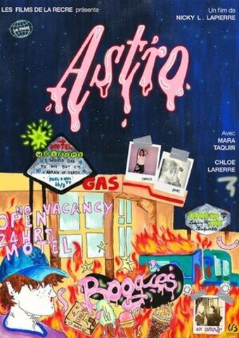 Astro (2022)