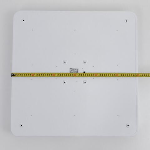 Потолочный светодиодный светильник Citilux Купер CL724K105G0