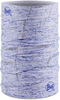Картинка бандана-труба Buff CoolNet Reflective Htr Lavender - 1