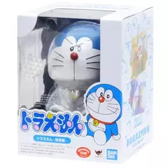 Фигурка Bandai: Figuarts ZERO: Doraemon Doraemon Scene Edition ver.2 (Б/У)