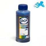 Чернила OCP C 140 Cyan Light-stable (светостойике) для Epson T50, T59, P50, TX800, TX700, TX650, RX610, 100 мл