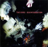 CURE, THE: Disintegration