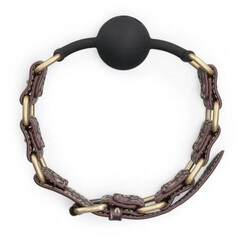 Кляп-шарик Rebellion Reign