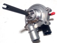 Водяная помпа для Suzuki GSX-R1000 2009-2016 г.в.