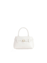 Сумка Manu Atelier Le Cambon 20 Ecru Soft