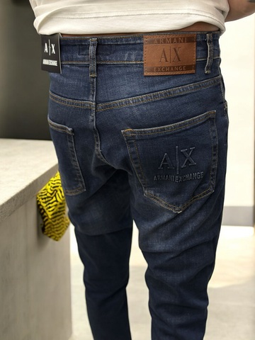 Джинсы armani 975972sin