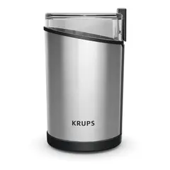 Кофемолка KRUPS Fast Touch GX204D10